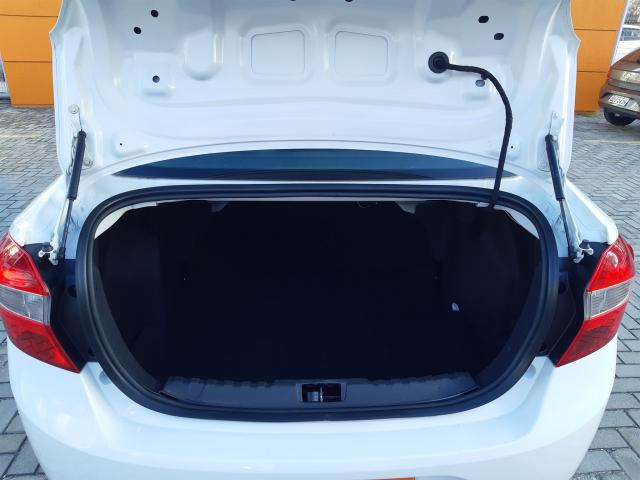 FORD KA + 2018/2018 1.5 SIGMA FLEX SE MANUAL - Foto 10
