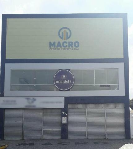 Ponto Comercial na Av. Senador Quintino