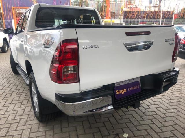 TOYOTA HILUX CDSRVA4FD - Foto 4