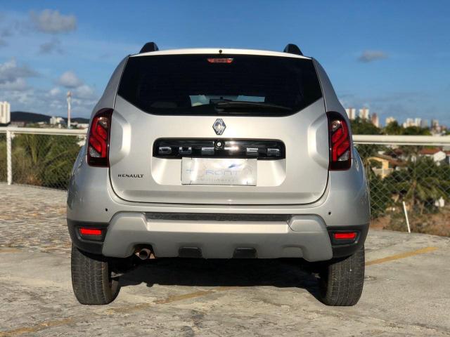 RENAULT DUSTER 2018/2019 1.6 16V SCE FLEX DYNAMIQUE MANUAL - Foto 12