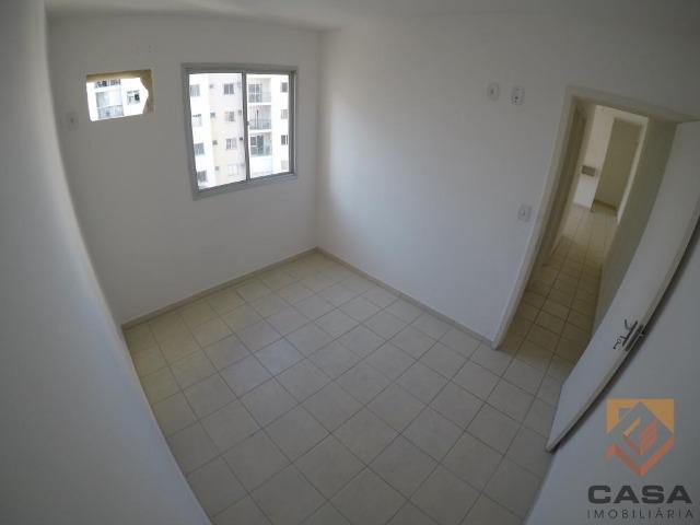 JQ - Apartamento 2 quartos- Colina de Laranjeiras. - Foto 8