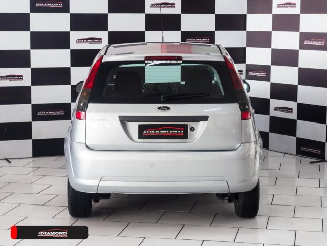 FORD FIESTA 2013/2014 1.0 ROCAM HATCH 8V FLEX 4P MANUAL - Foto 5