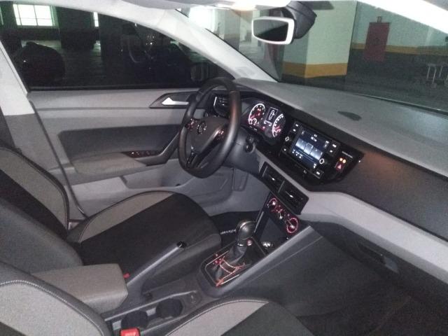Virtus Confortline TSI - 2018/2018 - garantia de fábrica - 17.000km particular - Foto 4