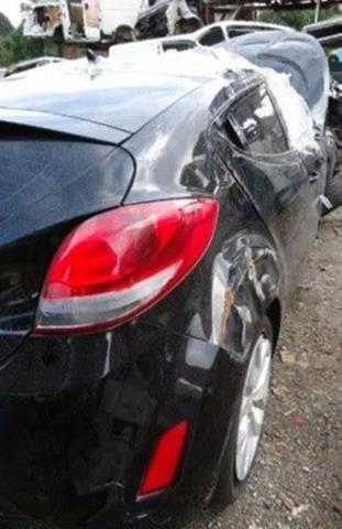 Sucata Hyundai Veloster 2011/2012 Para Retirada De Peças - Foto 5