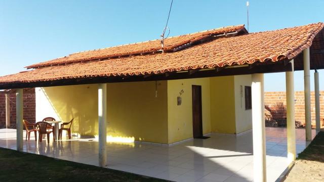 Casa para reveillon zap 86 9 9 4 7 3 0 3 5 6 - Foto 7