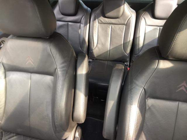 Citroen C4 Picasso GLX 2011 Excelente - Foto 12