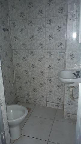 Aluga-se 1 Casa - Foto 2