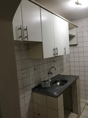 Alugo ou vendo apartamento no condomínio mata atlântica 2 - Foto 5
