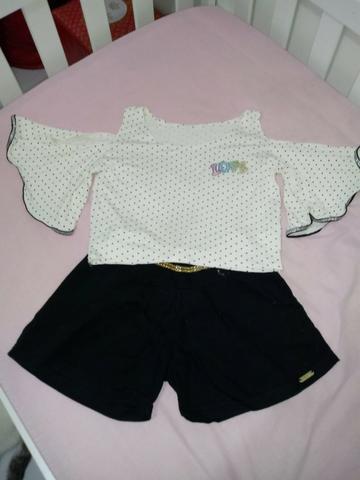 Conjunto P&B