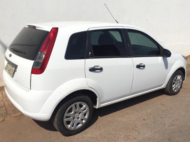 Ford Fiesta 2011/2012 1.0 Rocam Hatch 8V Flex 4P Manual - Foto 3