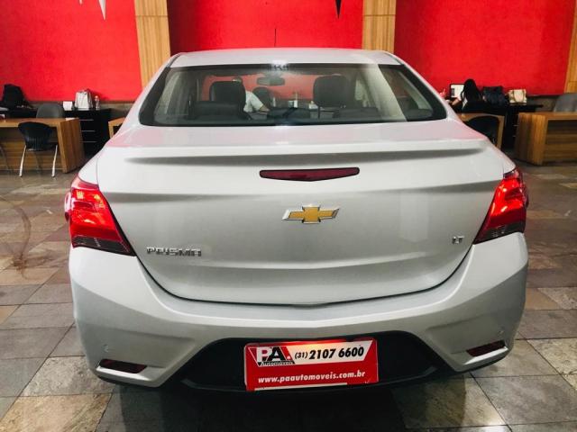 CHEVROLET PRISMA 2018/2019 1.4 MPFI LT 8V FLEX 4P MANUAL - Foto 6