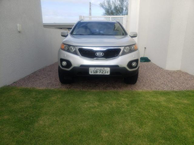 Kia sorento Repasse barbada - Foto 2