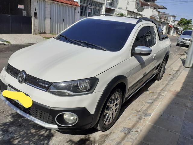 Saveiro Cross ce 1.6 - Foto 2