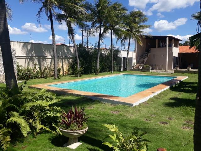 Pousada Paraiso Beach House