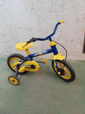 Bicicleta aro 12