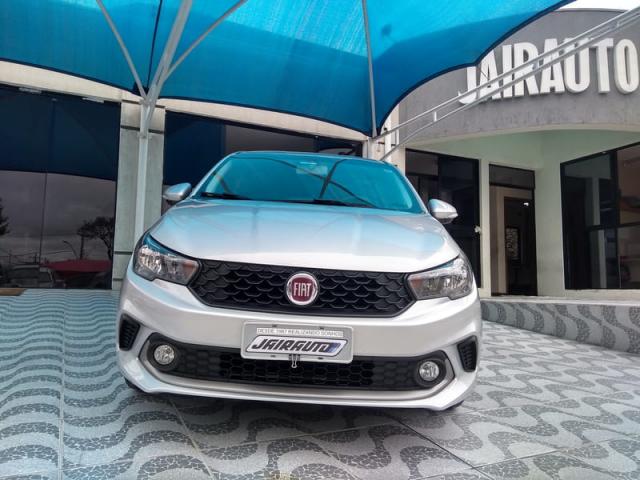 FIAT ARGO 1.8 E. TORQ FLEX PRECISION AT6
