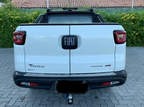 Toro fiat 2.0 disel freedom - Foto 6