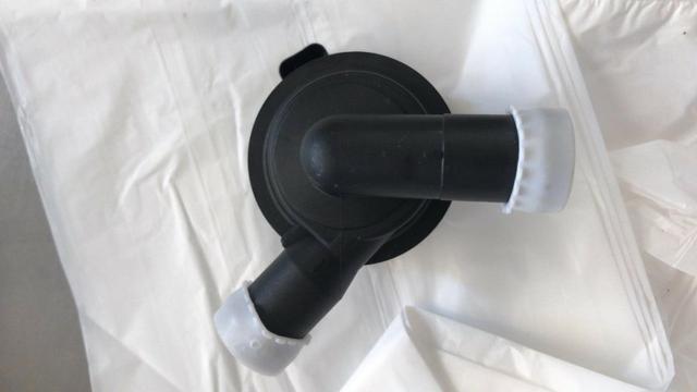 Bomba D'água Auxil Amarok - Foto 2