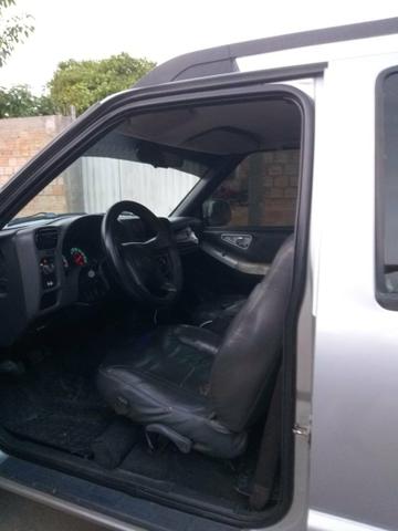 Vendo uma S10 - Foto 7