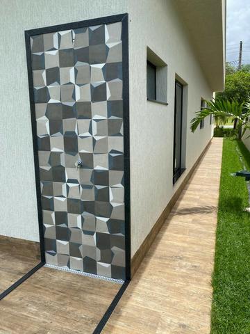 Casa Condomínio do Lago 3 quartos - Foto 6