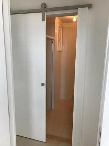 Lindo Apartamento no Bairro de Fátima, todo Projetado 89m2, Localização excelente - Foto 12