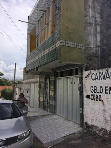 Alugo Casa Superior na Maraponga - Foto 2