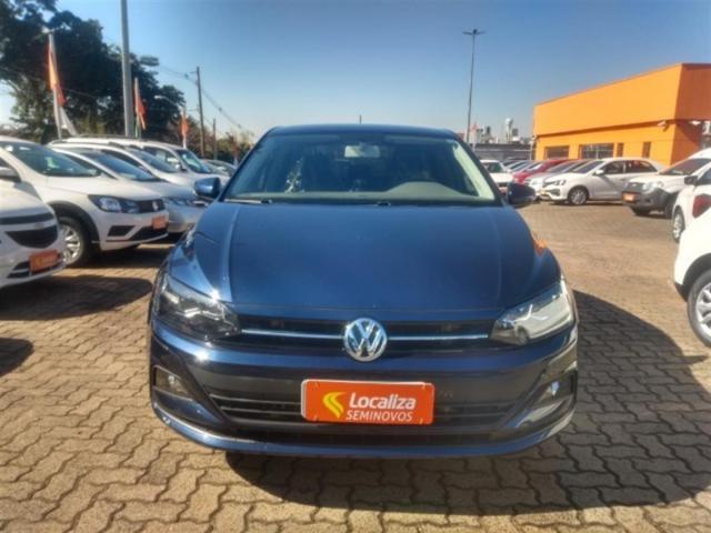VOLKSWAGEN VIRTUS 2018/2019 1.0 200 TSI COMFORTLINE AUTOMÁTICO