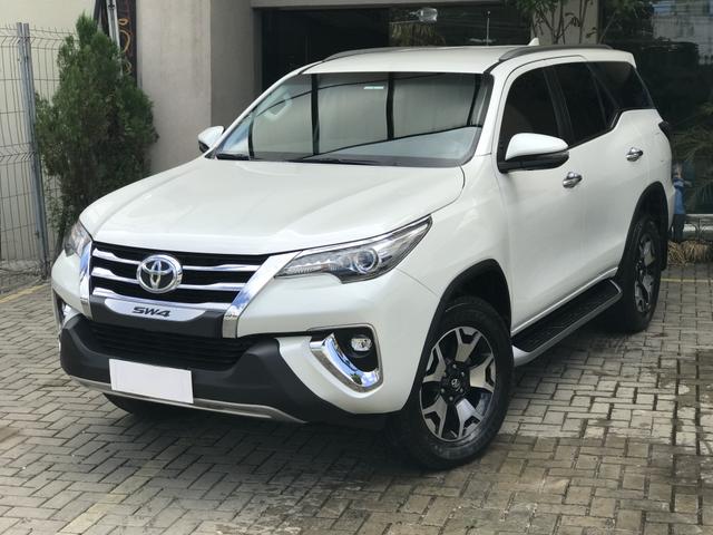 Toyota sw4 srx 2018 diesel - Foto 3