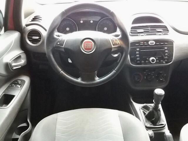 02 Fiat punto essence 1.6 completo - Foto 2