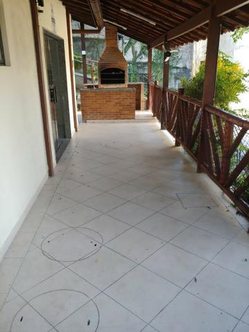 Casa Duplex com 3 qts em Cabuçu, Nova Iguaçu - Foto 13