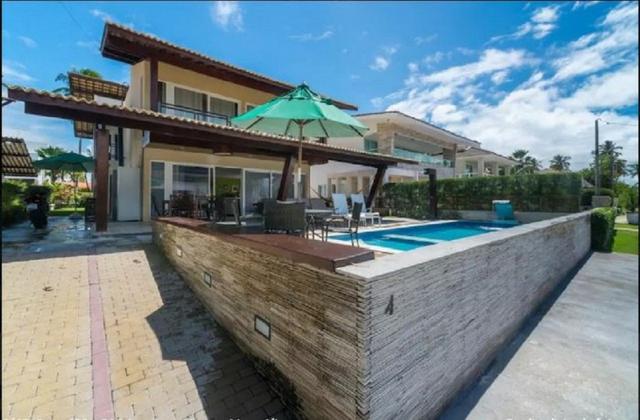 Alugo casa de luxo para temporada de carnaval!!! - Foto 3