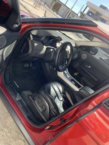 Land Rover Range Evoque - Foto 6