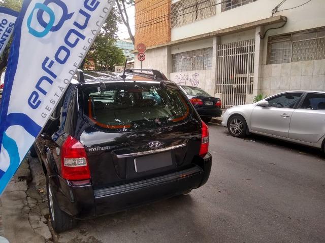 Tucson GLS 2.0 - Foto 5
