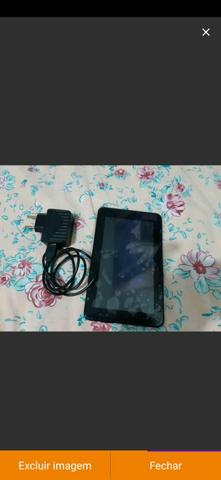 Vendo tablet Multilaser