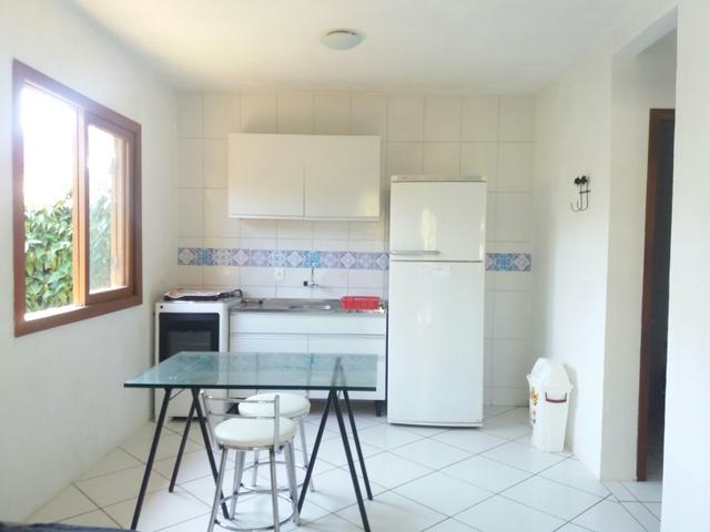 Aluguel por diaria de casa no Novo Campeche - Foto 3
