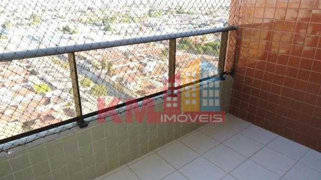Vende-se excepcional apartamento no Spazio di Leone - KM IMÓVEIS - Foto 14