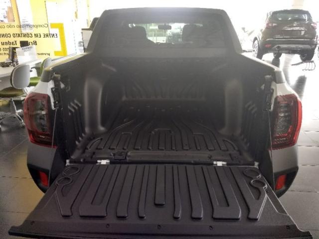 RENAULT DUSTER OROCH 1.6 16V SCE FLEX 2019 - Foto 2