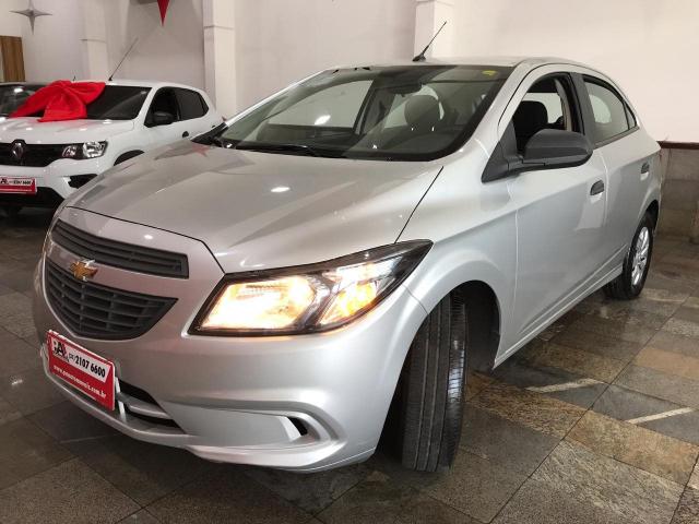 CHEVROLET ONIX 2018/2019 1.0 MPFI JOY 8V FLEX 4P MANUAL