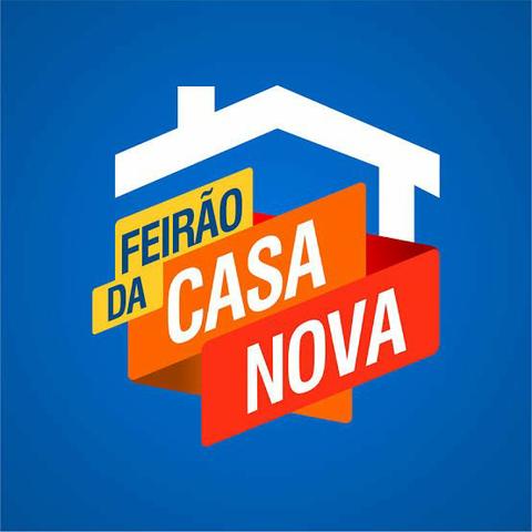 Feirão da Casa Nova 2019