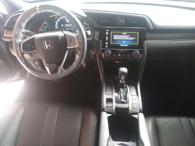 Civic exl 18/18 - top - Foto 6