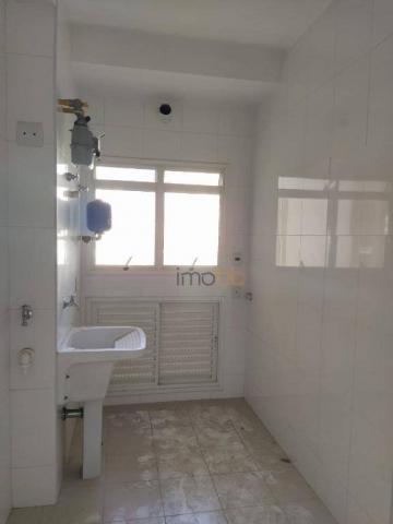 Apartamento no único campolim, 197 m² - condomínio único campolim - sorocaba/sp - Foto 6