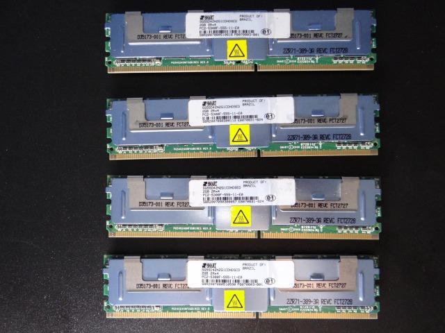 Vendo Servidor Dell PowerEdge 2900 - Foto 3