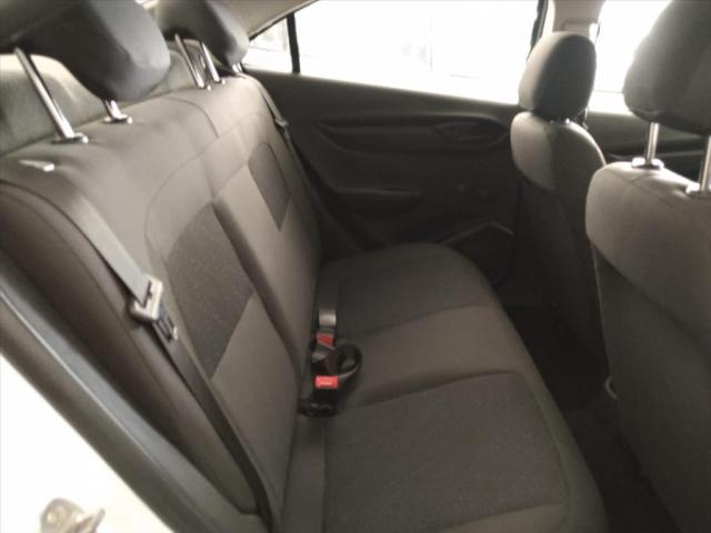 CHEVROLET PRISMA 1.0 MPFI JOY 8V FLEX 4P MANUAL - Foto 6