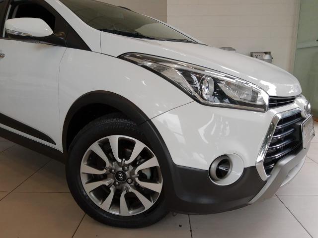 Hyundai HB20 X Premium 1.6 16V Flex Aut. 2017 - Foto 5