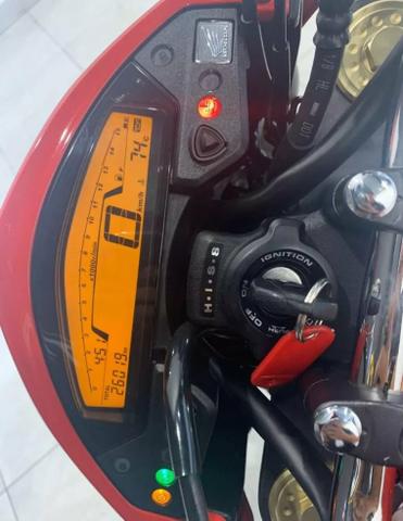 Honda Hornet TOP 13/14 - Foto 6
