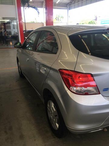 Vendo Ônix Joy - Foto 6