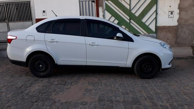 Grand Siena Attractiv 1.4 (Flex) 2013 - Foto 3