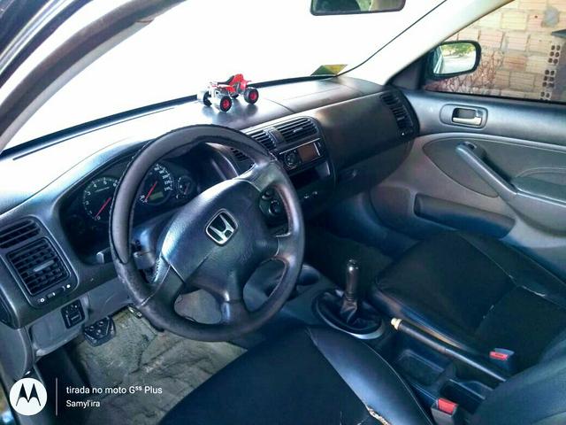 V/T Honda Civic 2003 - Foto 2