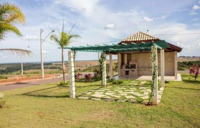 Vendo lote de 300m2. Cond. Villa Suiça (Swiss Park Brasília). Ac. carro - Foto 6