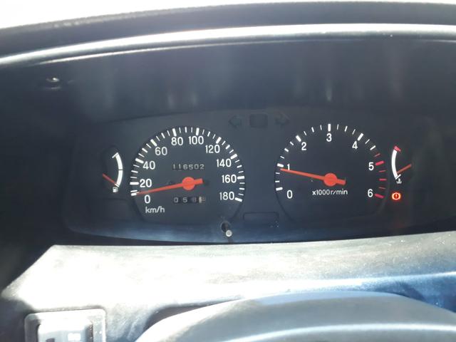 Linda L200 Sport 2005 - Foto 10